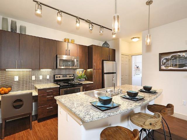 Apartment for rent in Arvada, Colorado