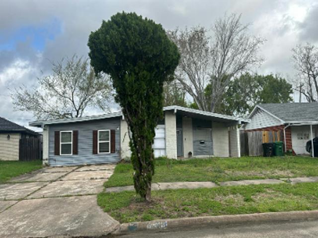 House for sale in Harris, Texas