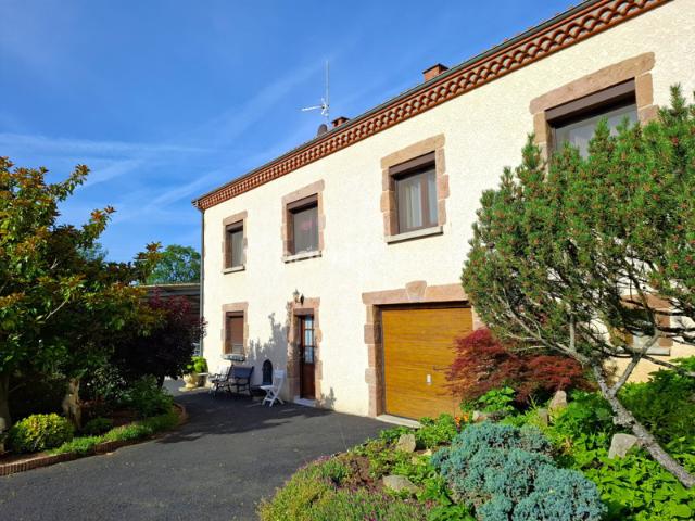 Maison vente à Brioude, Bournoncle-saint-pierre