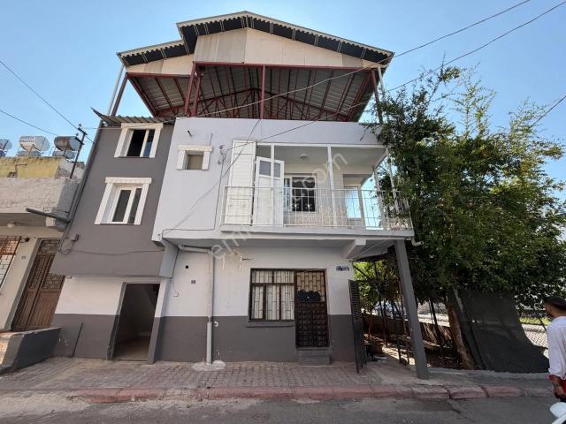 Toroslar Mahallesi, Toroslar içerisinde satılık Villa
