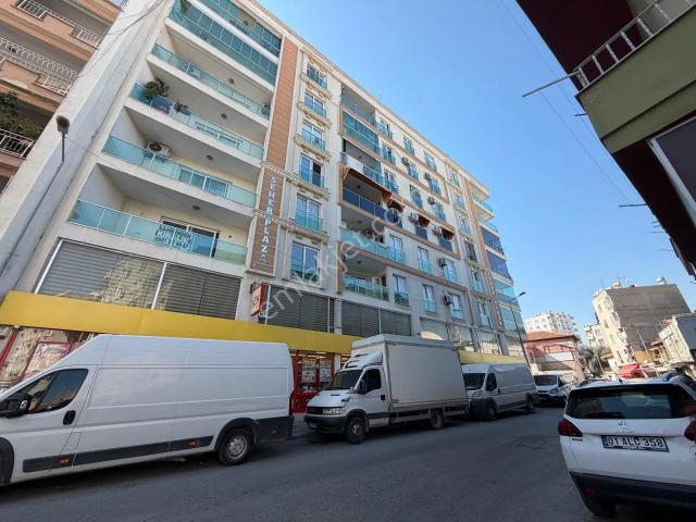 Mersin, Akdeniz içerisinde satılık mülk