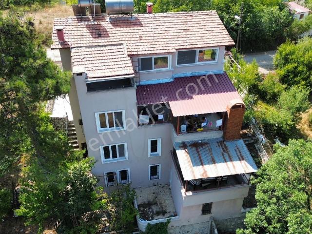 Toroslar, Mersin içerisinde satılık Villa