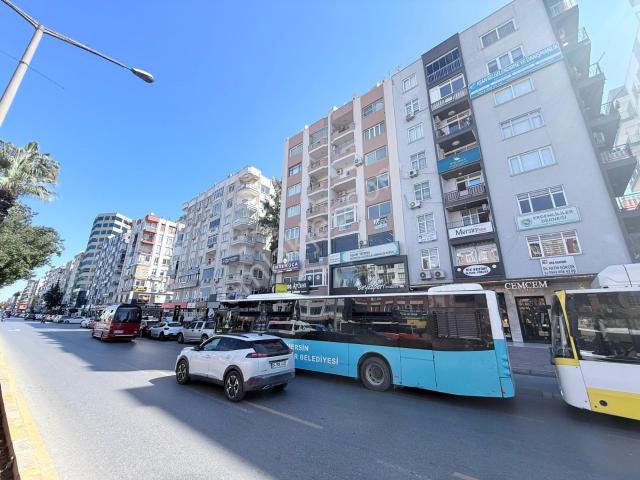 Yenişehir, Mersin içerisinde kiralık mülk