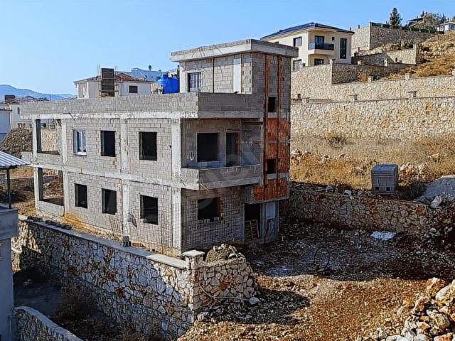 Toroslar, Mersin içerisinde satılık Villa