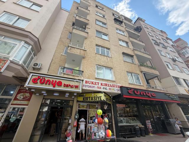 Güvenevler Mahallesi, Yenişehir içerisinde kiralık mülk
