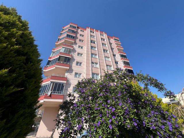Toroslar, Mersin içerisinde kiralık mülk