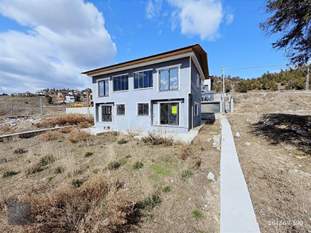 Toroslar, Mersin içerisinde satılık Villa