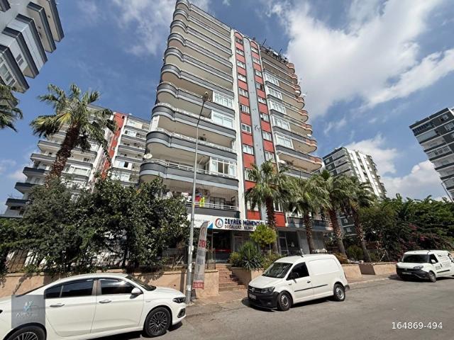 Yenişehir, Mersin içerisinde satılık Dükkan
