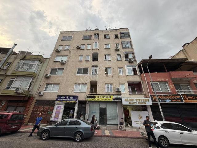 Mersin, Akdeniz içerisinde satılık mülk