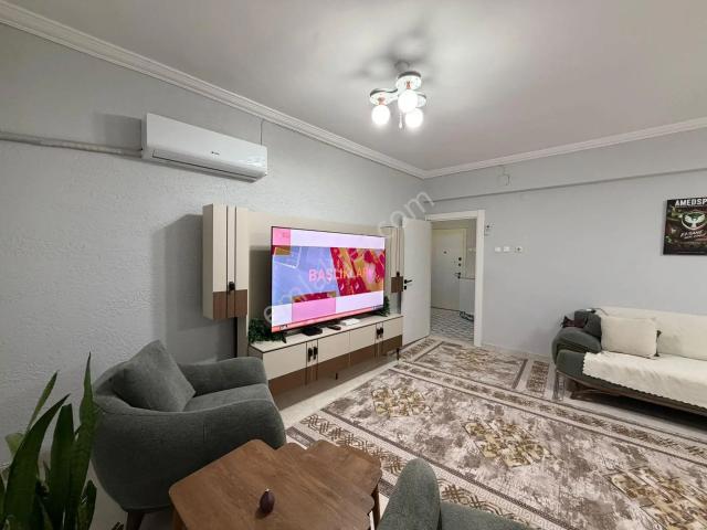 Mersin, Akdeniz içerisinde satılık mülk
