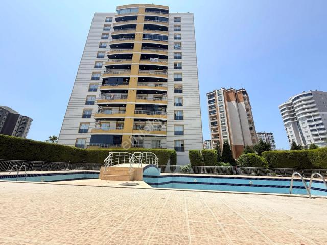 Mezitli, Mersin içerisinde kiralık mülk