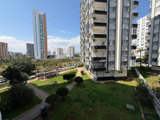 Mezitli, Mersin içerisinde satılık mülk