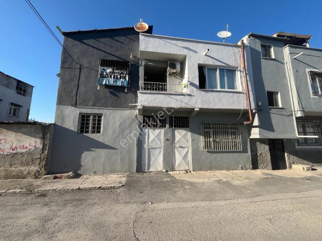Mersin, Akdeniz içerisinde satılık Villa