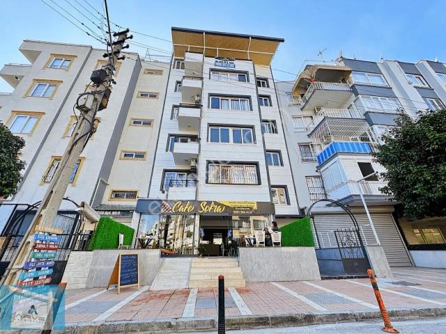 Yenişehir, Mersin içerisinde kiralık mülk