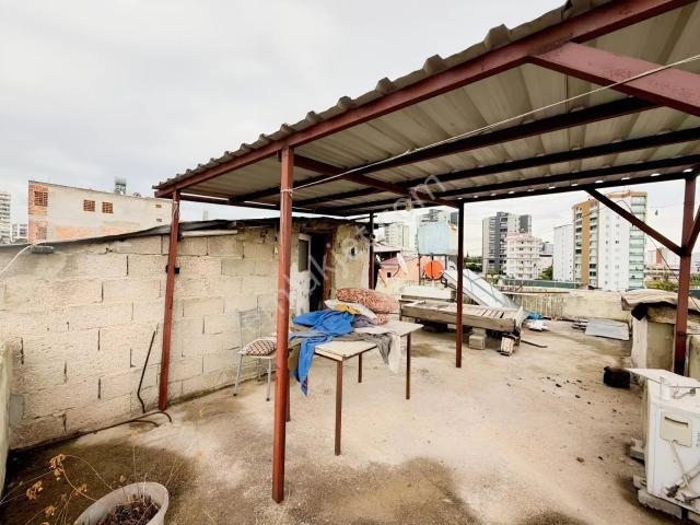 Karaisalı, Toroslar içerisinde satılık Villa