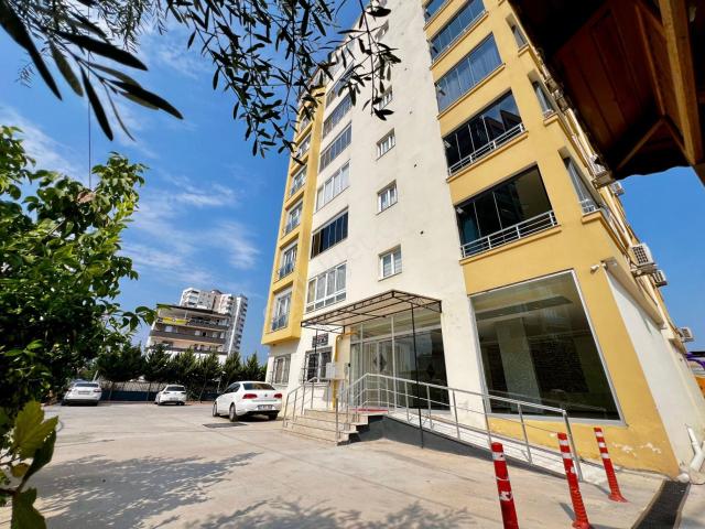 Toroslar, Mersin içerisinde satılık mülk