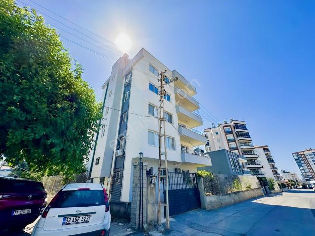 Portakal Mahahallesi, Toroslar içerisinde kiralık mülk