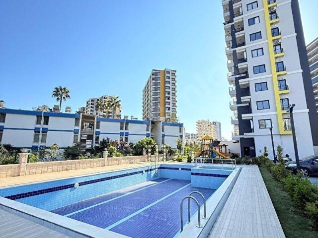 Mezitli, Mersin içerisinde satılık mülk