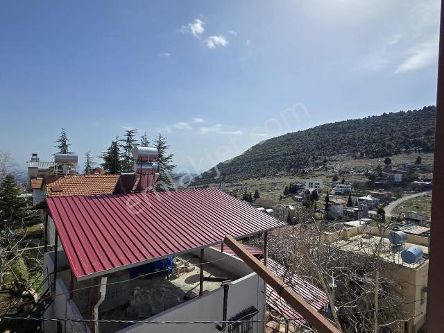 Toroslar, Mersin içerisinde satılık Villa