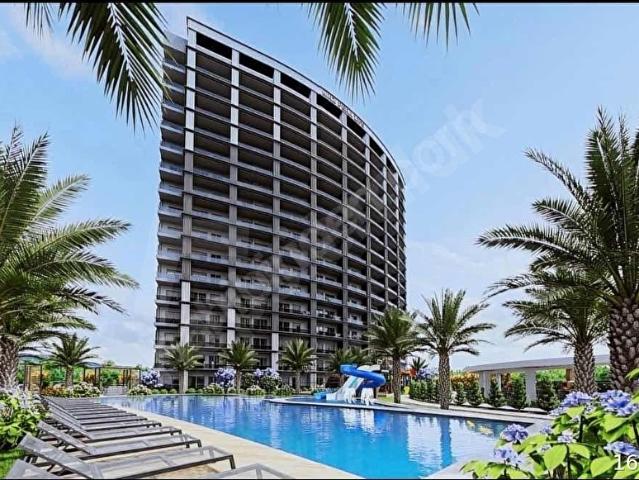 Erdemli, Mersin içerisinde satılık mülk