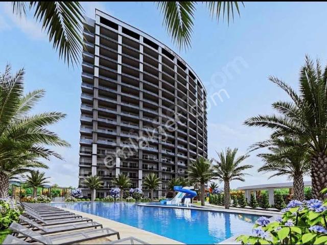 Erdemli, Mersin içerisinde satılık mülk