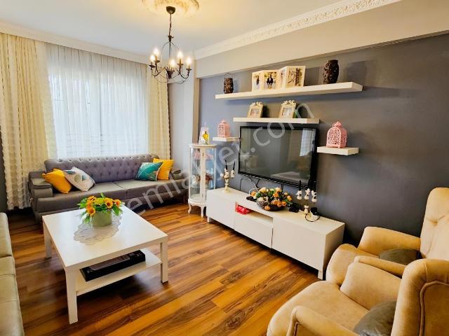 Korukent, Toroslar içerisinde satılık Villa