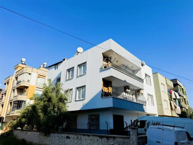 Toroslar, Mersin içerisinde satılık Bina