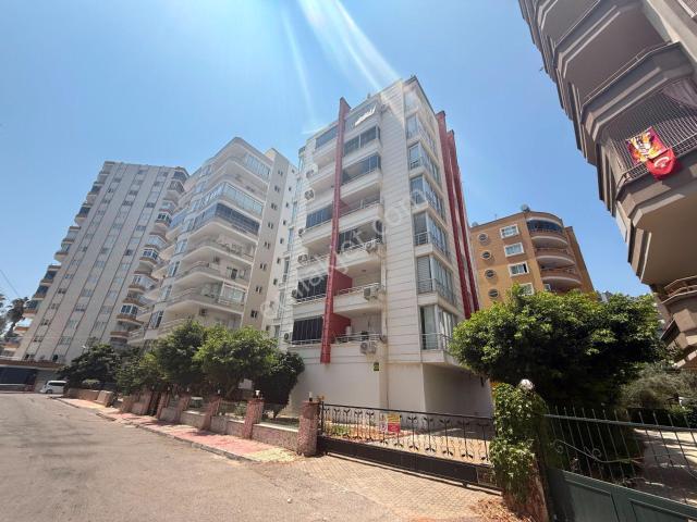 Mezitli, Mersin içerisinde kiralık mülk