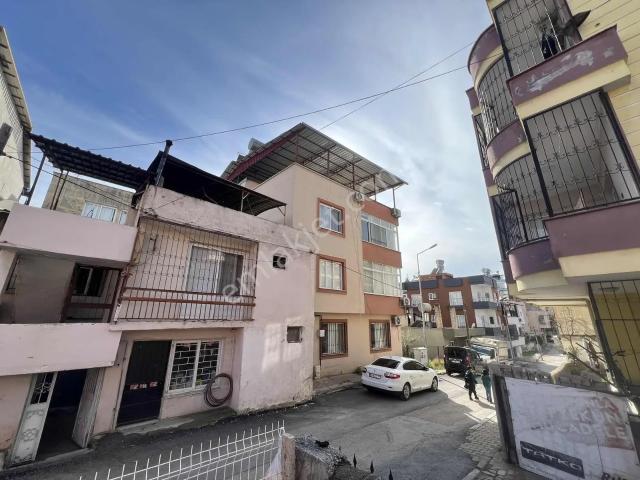 Yalınayak, Toroslar içerisinde satılık Bina