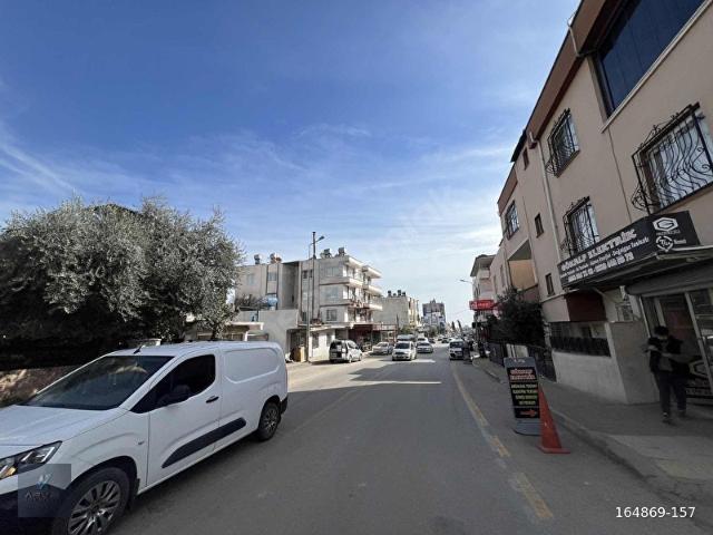 Toroslar, Mersin içerisinde satılık Arsa