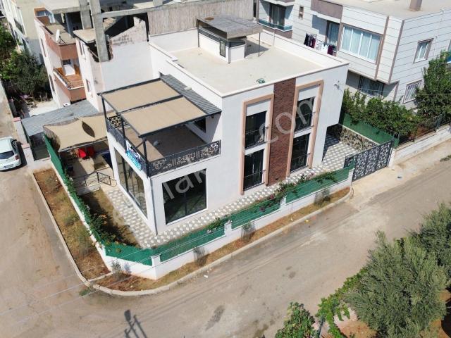 Yenişehir, Mersin içerisinde satılık Villa
