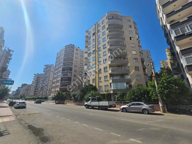 Mezitli, Mersin içerisinde satılık mülk
