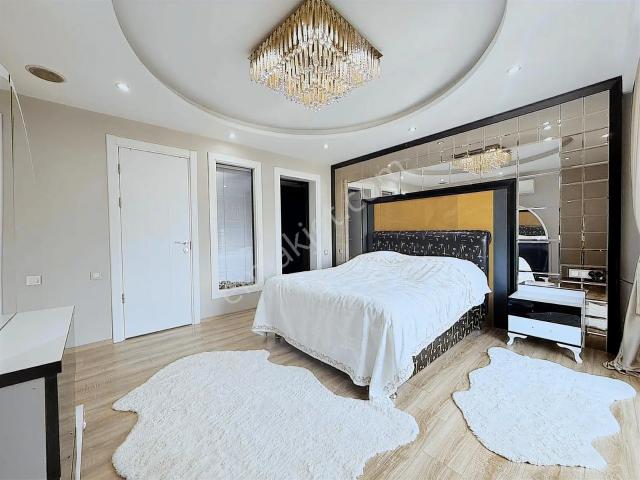 50. Yıl Mahallesi, Yenişehir içerisinde satılık Residence