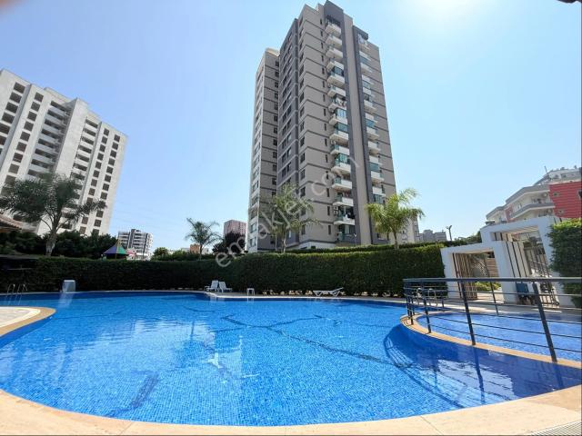 Yenişehir, Mersin içerisinde satılık Residence