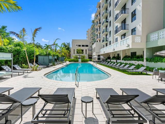 Apartment for rent in Miami, Florida