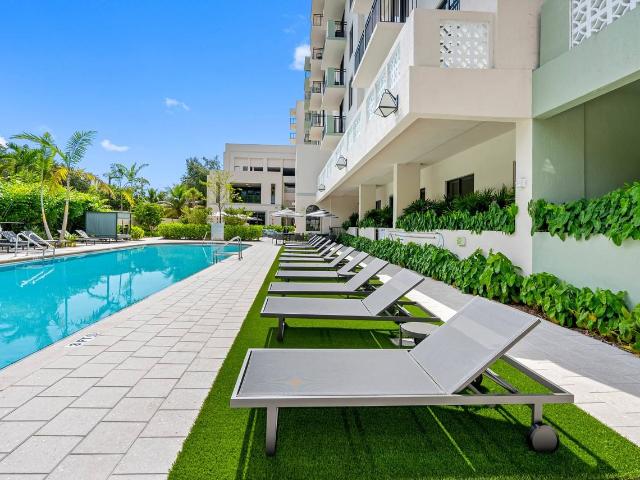 Apartment for rent in Miami, Florida