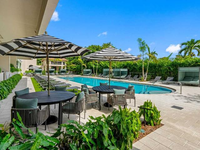 Apartment for rent in Miami, Florida