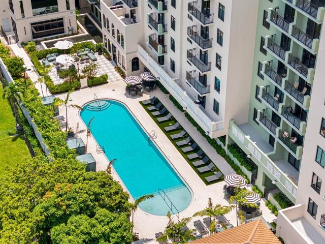 Apartment for rent in Miami, Florida