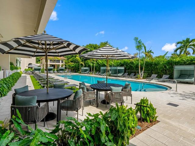 Apartment for rent in Miami, Florida