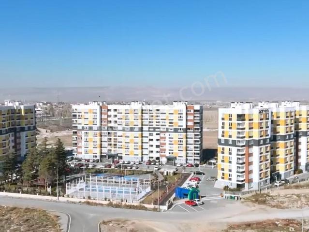 Kocasinan, Kayseri içerisinde kiralık mülk