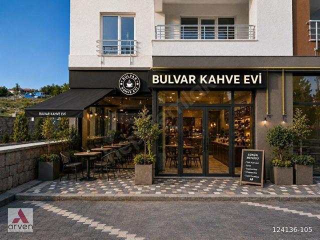 Kocasinan, Kayseri içerisinde satılık Dükkan