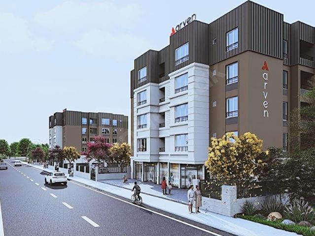 Talas, Kayseri içerisinde satılık mülk