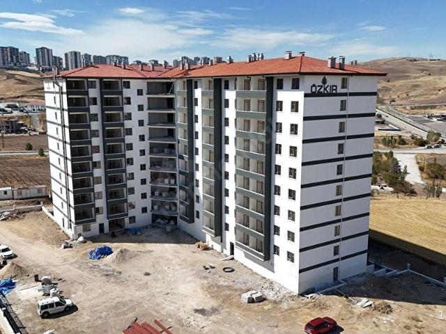Pursaklar, Ankara içerisinde satılık mülk
