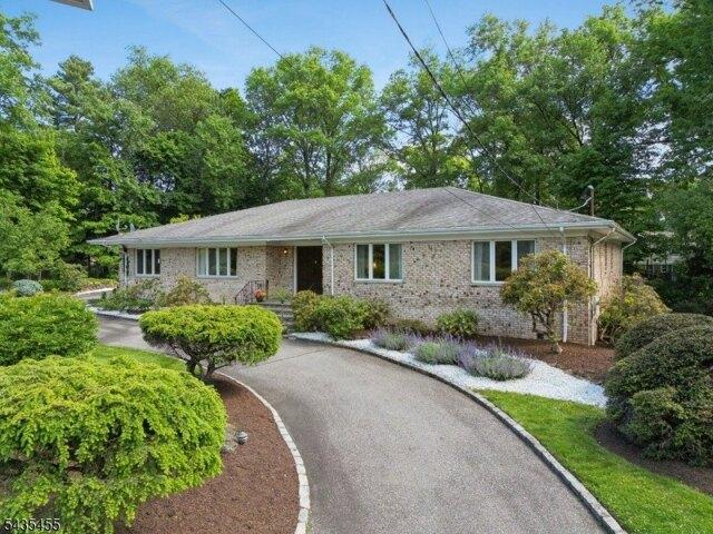 House for sale in West Orange, New Jersey