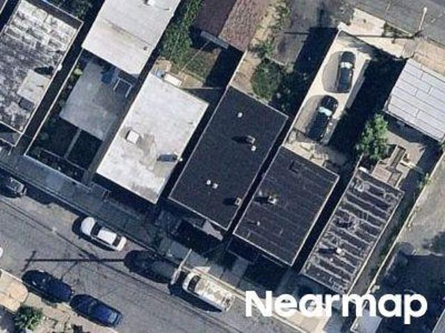 House for sale in Irvington, New Jersey