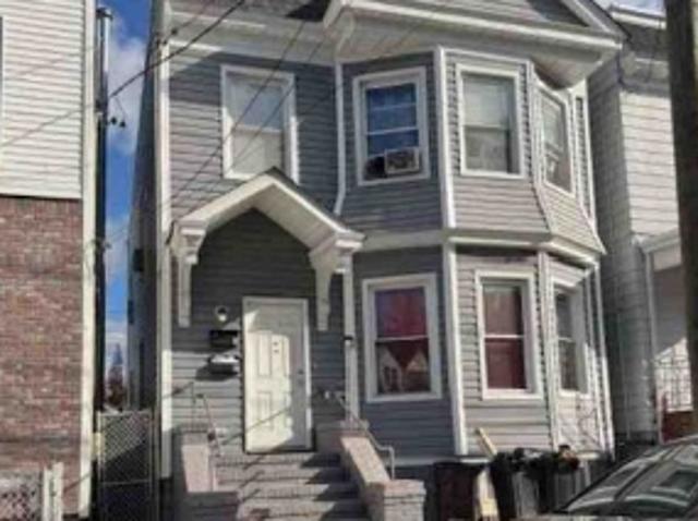 House for sale in Irvington, New Jersey