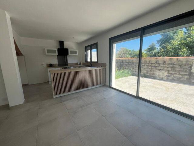 Maison location à Les Clones, Arvert