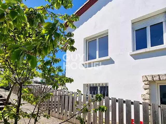 Appartement vente à Rochefort, Arvert