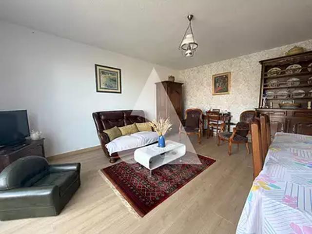 Appartement vente à La Champagne, Arvert