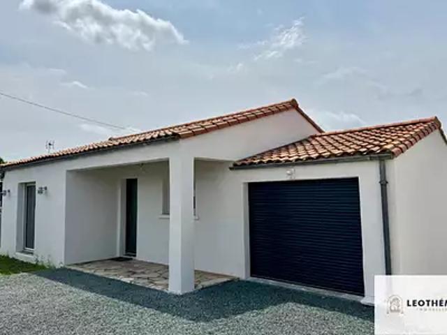 Maison vente à France métropolitaine, Arvert